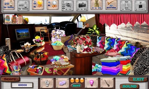 Free Cruise Ship Hidden Object Game APK for PC