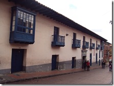 Casa Independencia Museo Bogotá