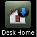Samsung Desk Home logo