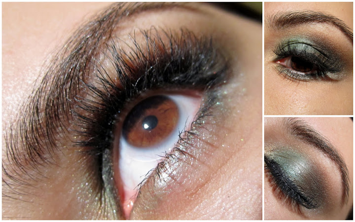 Too Smokey eyes pantyhose have forgotten Smokey eyes pantyhose you the