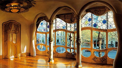 Barcelona Barcelona