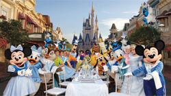 Disney Disney