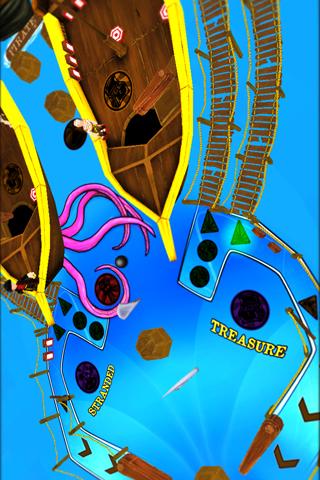 Pinball Yeah! Screen 3