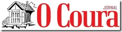 logotipo jornal coura