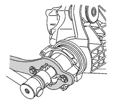 Timing Belt Replacement Tool J 8614 01 Isuzu Suv Forum