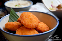 KIKI THAI CAFE 泰式家常菜 (已歇業)