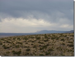 20090423-8 Guadalupe Mountains