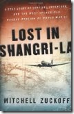 Lost in ShangriLa