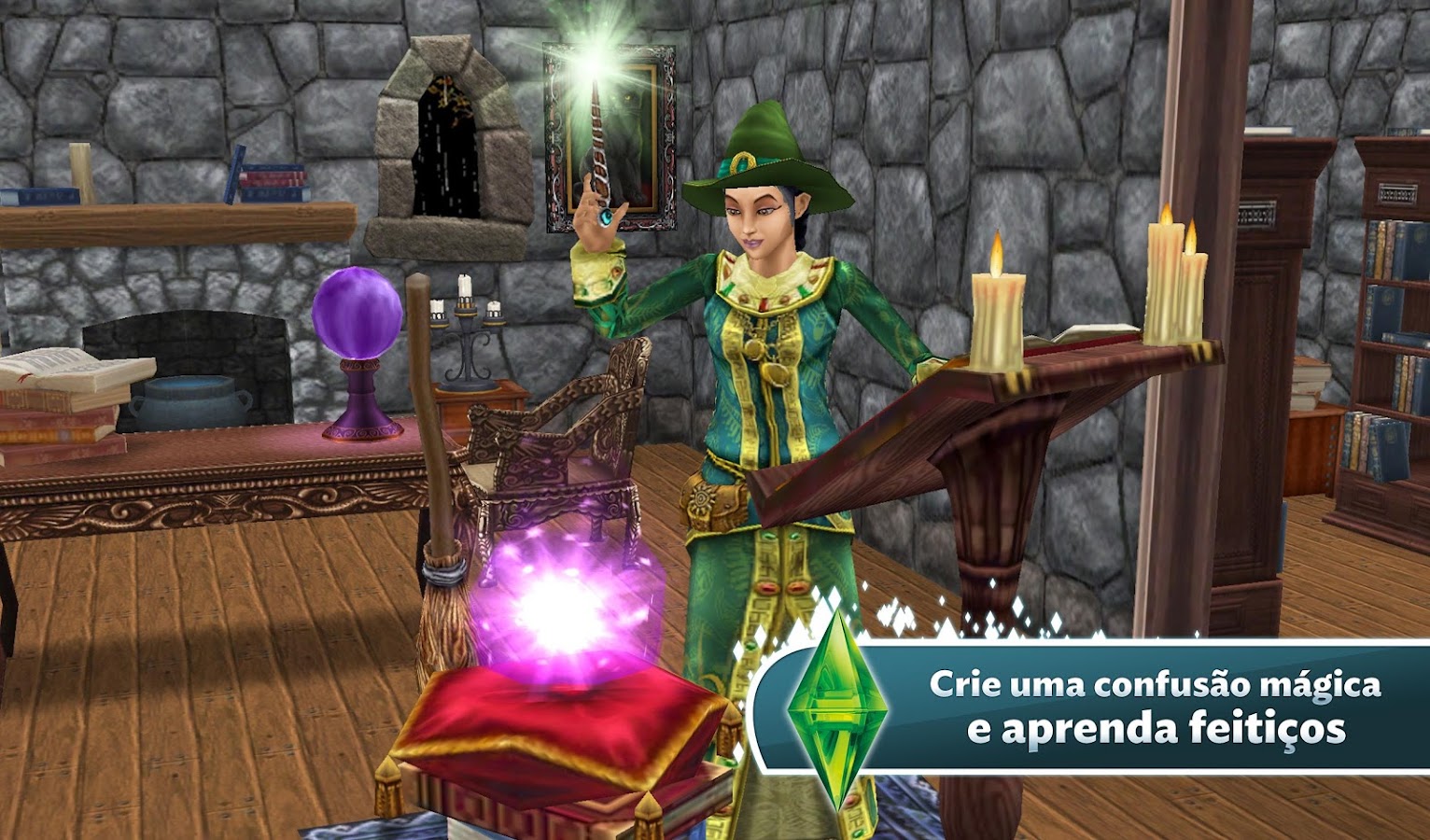 The Sims™ FreePlay - screenshot