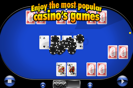 Free Download Kasino APK for PC