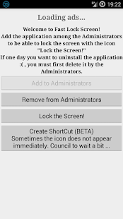 How to install Fast Lock Screen lastet apk for android