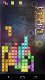 Pentris Board poster 4