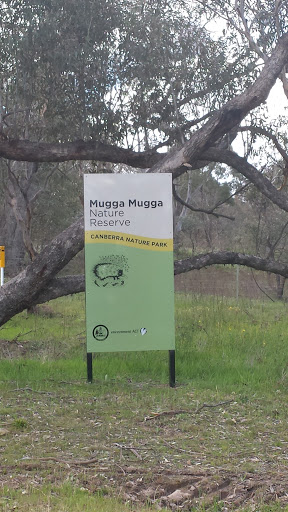 Mugga Mugga Nature Reserve