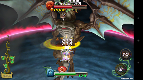 聖剣伝説  RISE of MANA poster 5