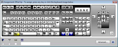 xpadder 5.3 xbox 360 image xpadder 5.3 xbox 360 image