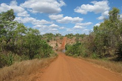 2010.09.25 at 14h20m17s Borroloola to Hell's Gate - 10-09 NT