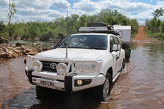 2010.09.25 at 14h23m53s Borroloola to Hell's Gate - 10-09 NT
