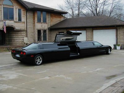 عکس منزل و ماشین بیل گیتس ثروتمندترین مرد جهان