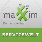 Cover Image of Baixar maXXim Servicewelt 1.0 APK