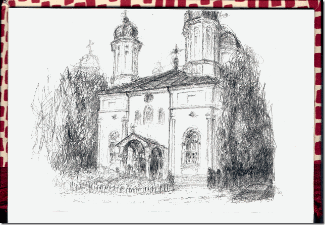Catedrala-Vilcea