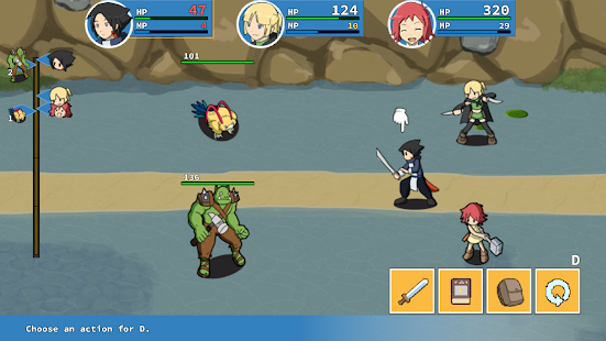 How to mod Crystal Story II Demo 1.3 unlimited apk for pc