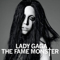 Tracklisting for Lady GaGa s  The Fame Monster