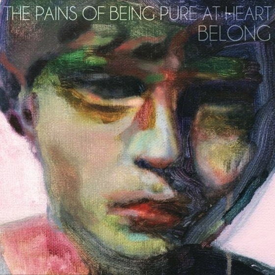 Pains of being pure at heart belong 608x608