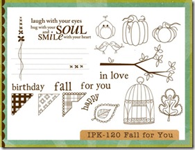 Fall-For-You
