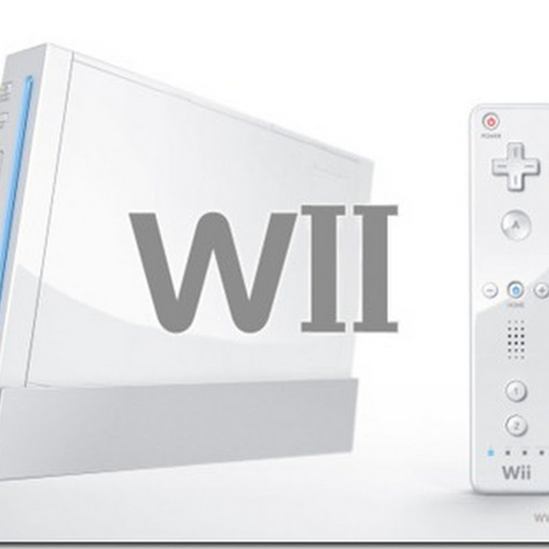 Se viene Nintendo Wii 2 para el 2012: Project Cafe