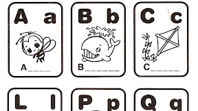 Loteria De Letras - Les dejo una lotería de letras y animales que hice, son varias tablas diferentes y al final pon ...