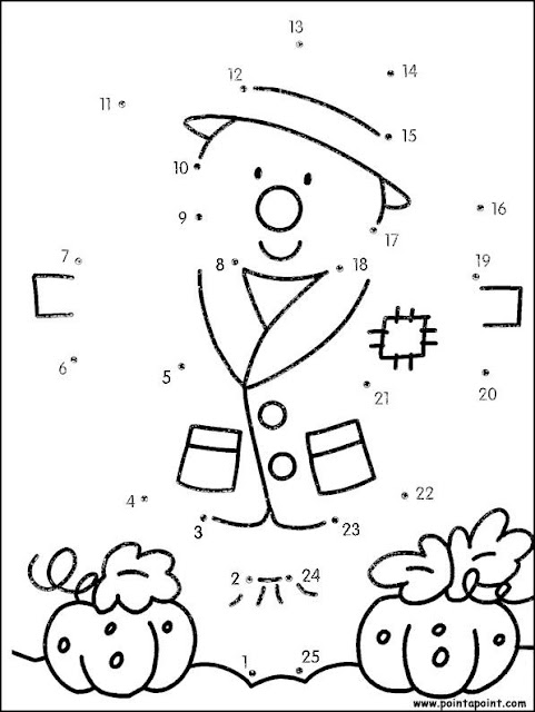 DIBUJOS DE SEGUIR LOS NUMEROS PARA DIBUJAR
