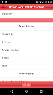 Lastest Rescue Swag APK for Android