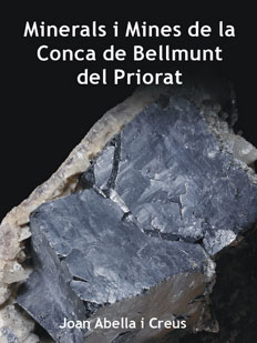 Minerals y Mines de la Conca de Bellmunt del Priorat