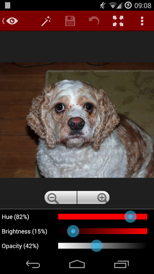Red Eye Removal (Free) Android Apps on Google Play
