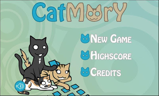 CatMory - Memory mit Katzen