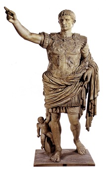 Augustus