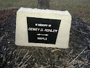 Dewey D. Kohler Memorial