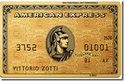 Carta-credito-oro-american-express