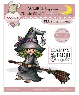E222_LittleWitch_frontCover