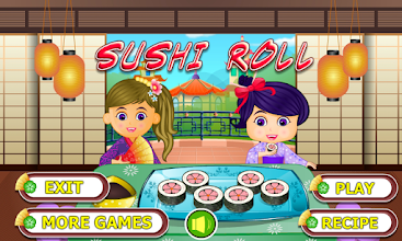 Sushi Rolls APK Download for Android