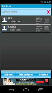 Free Smart Blocker APK for Android