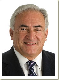 Dominique Strauss-Kahn