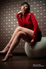 Hwang Mi Hee