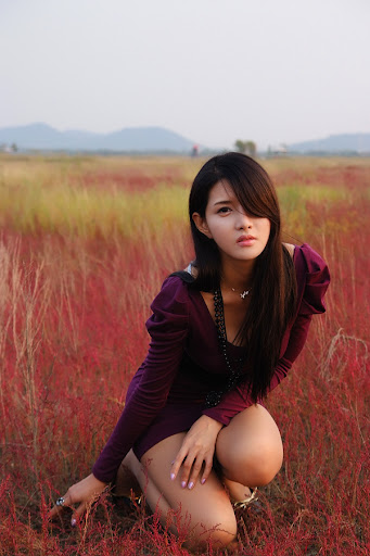 News Omg Sexy Korean Model Cha Seon Hwa 차선화