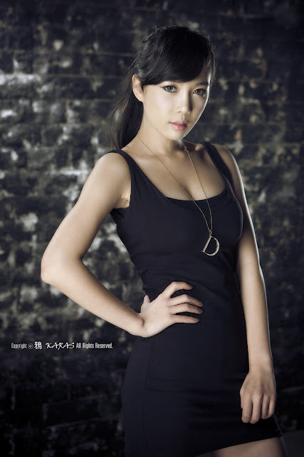 Kim In Ae