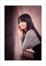 Cha Seon Hwa