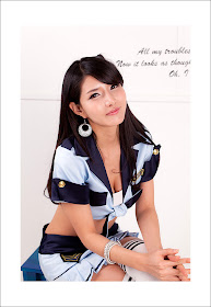 Cha Seon Hwa