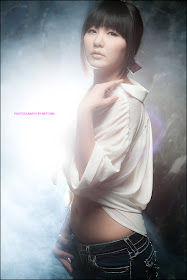 Ryu Ji Hye