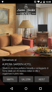 Free Aurora Garden Hotel APK