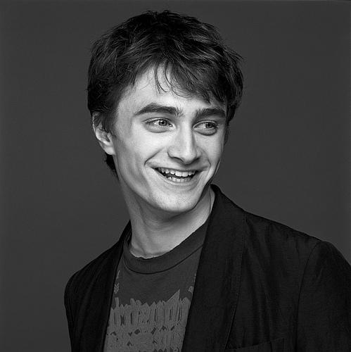 Daniel Radcliffe - Gallery Colection